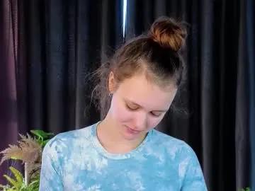 foxfever on Chaturbate 