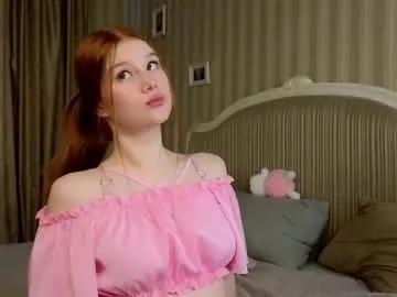 foxxx_tail on Chaturbate 