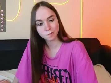 foxxy_girl_ on Chaturbate 