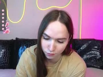 foxxy_girl_ on Chaturbate 