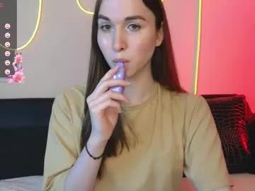 foxxy_girl_ on Chaturbate 