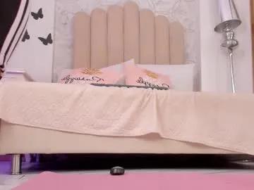 foxy200__ on Chaturbate