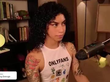 fresatanica on Chaturbate