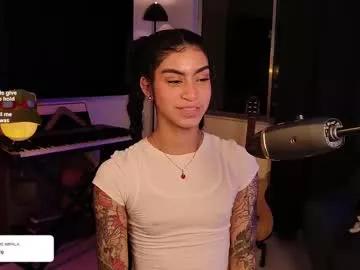 fresatanica on Chaturbate