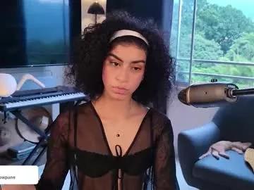 fresatanica on Chaturbate