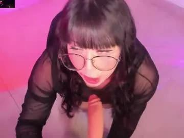 galaxgnn on Chaturbate 