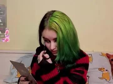 gemmafulwood on Chaturbate 