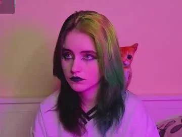 gemmafulwood on Chaturbate 