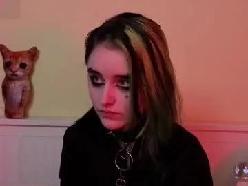 gemmafulwood — HELLO! I hope you like me !! COME TO ME!! #goth #18 #bigass #cosplay #lovense
