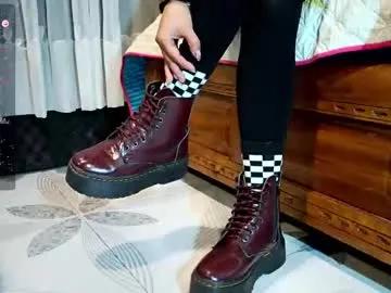 gigifontaine_ on Chaturbate 