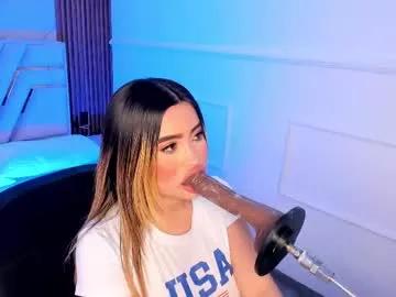 gigiidoll on Chaturbate 