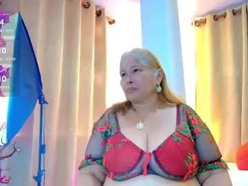 girl_amada on Chaturbate