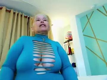girl_amada on Chaturbate