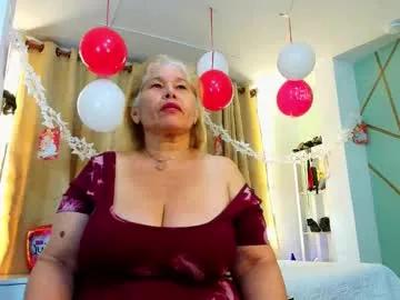 girl_amada on Chaturbate