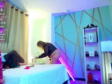 girl_amada on Chaturbate