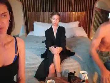 goddess_marylin on Chaturbate 