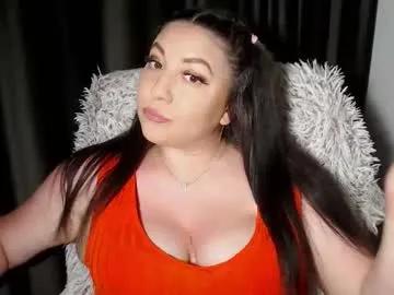 goddessmxx on Chaturbate 