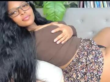 goofyshygirl1 on Chaturbate 