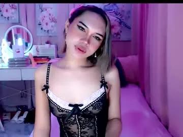 gorgeous_anora on Chaturbate 