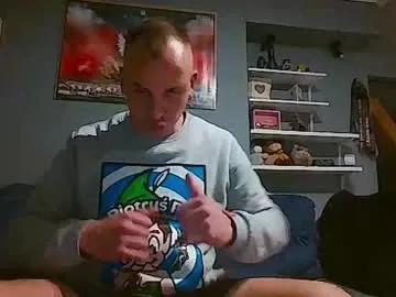 grabisz30 — Freechat on Chaturbate