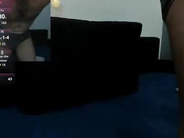 guy_charming on Chaturbate