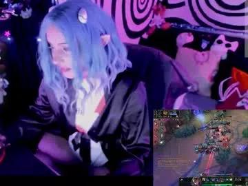 hachi_0880 on Chaturbate 