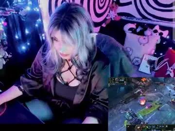 hachi_0880 on Chaturbate 