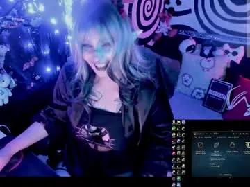 hachi_0880 on Chaturbate 
