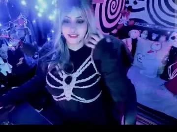 hachi_0880 on Chaturbate 