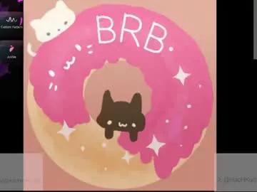 hachi_0880 on Chaturbate 