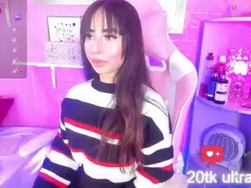 hanna_azumi_ on Chaturbate 