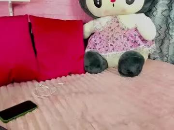 hanna_azumi_ — GOAL: Flash tongue [15 tokens remaining] cosplay time  Sweet, naughty and ready to play #ahegao #smalltits  #daddysgirl #cosplay #petite