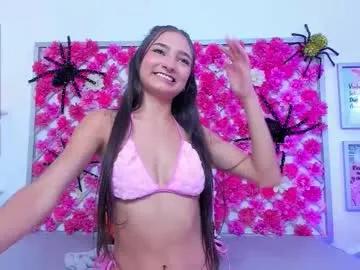 hannah_miller_1 on Chaturbate 