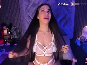hannyk_ on Chaturbate 