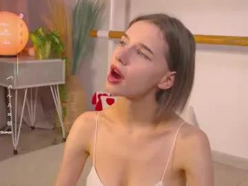 happynewdear on Chaturbate 