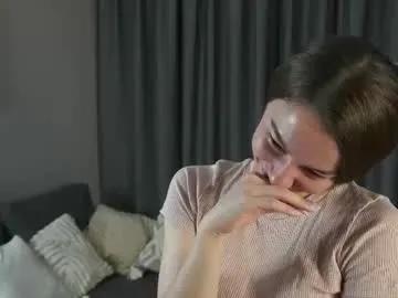 harrietheston on Chaturbate 