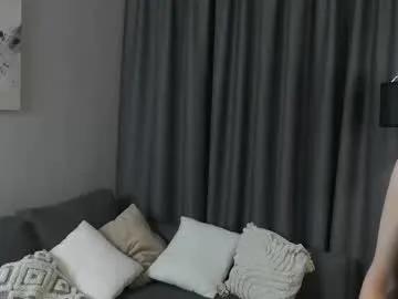 harrietheston on Chaturbate 