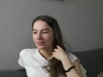 harrietheston on Chaturbate