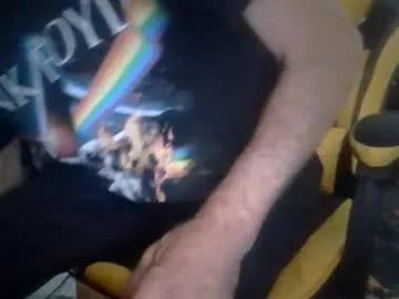 harry1cannary on Chaturbate 