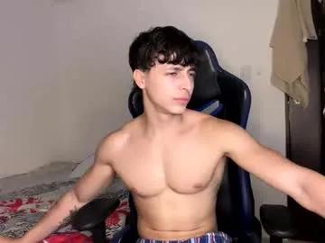 harry_p01 on Chaturbate 