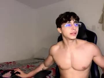 harry_p01 on Chaturbate 