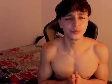 harry_p01 on Chaturbate 