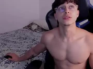 harry_p01 on Chaturbate 