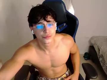 harry_p01 on Chaturbate 