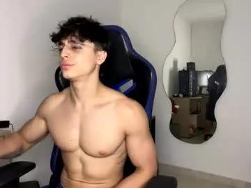 harry_p01 on Chaturbate 