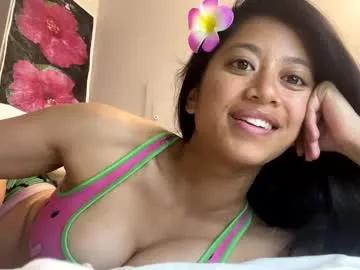hawaiigirl_ on Chaturbate 
