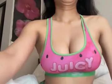 hawaiigirl_ on Chaturbate 