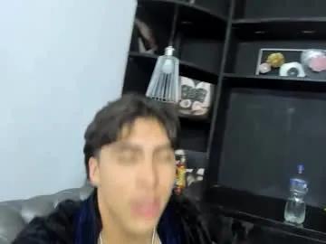 heellboy_ on Chaturbate 