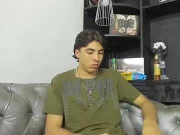 heellboy_ on Chaturbate 