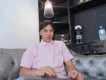 heellboy_ on Chaturbate 